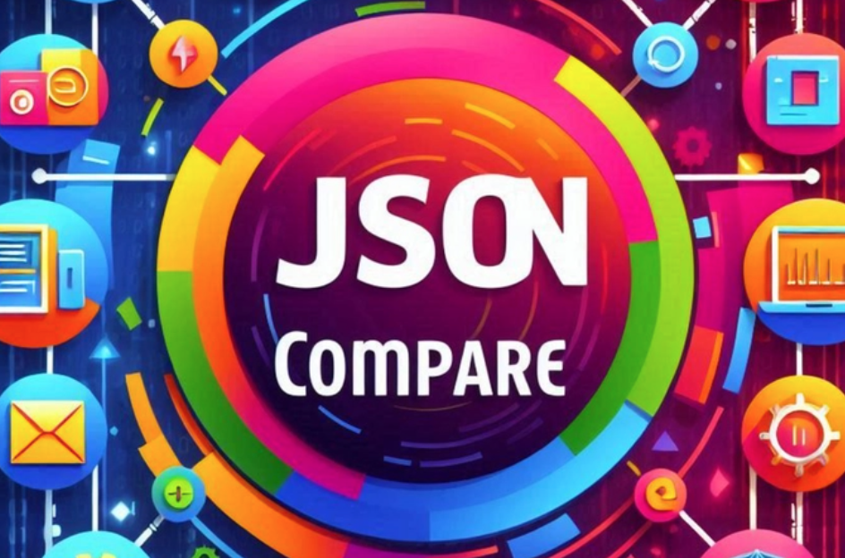 jsoncompareonline.com || json compare online || json comparison online